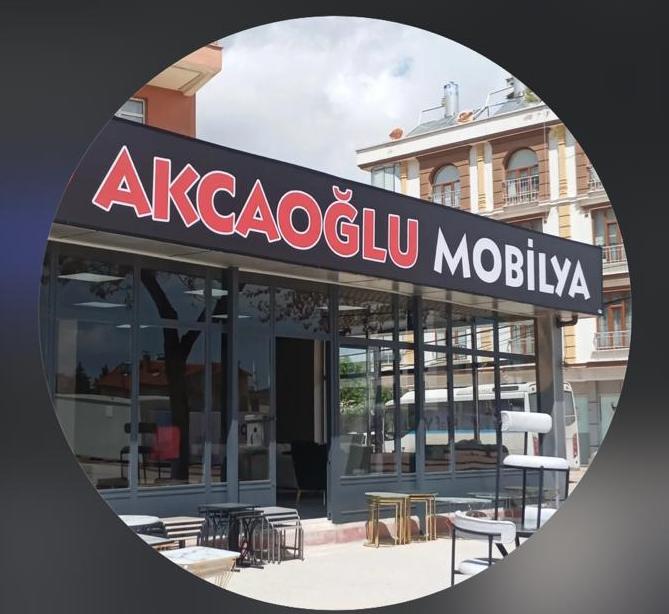 Akcaoğlu Mobilya